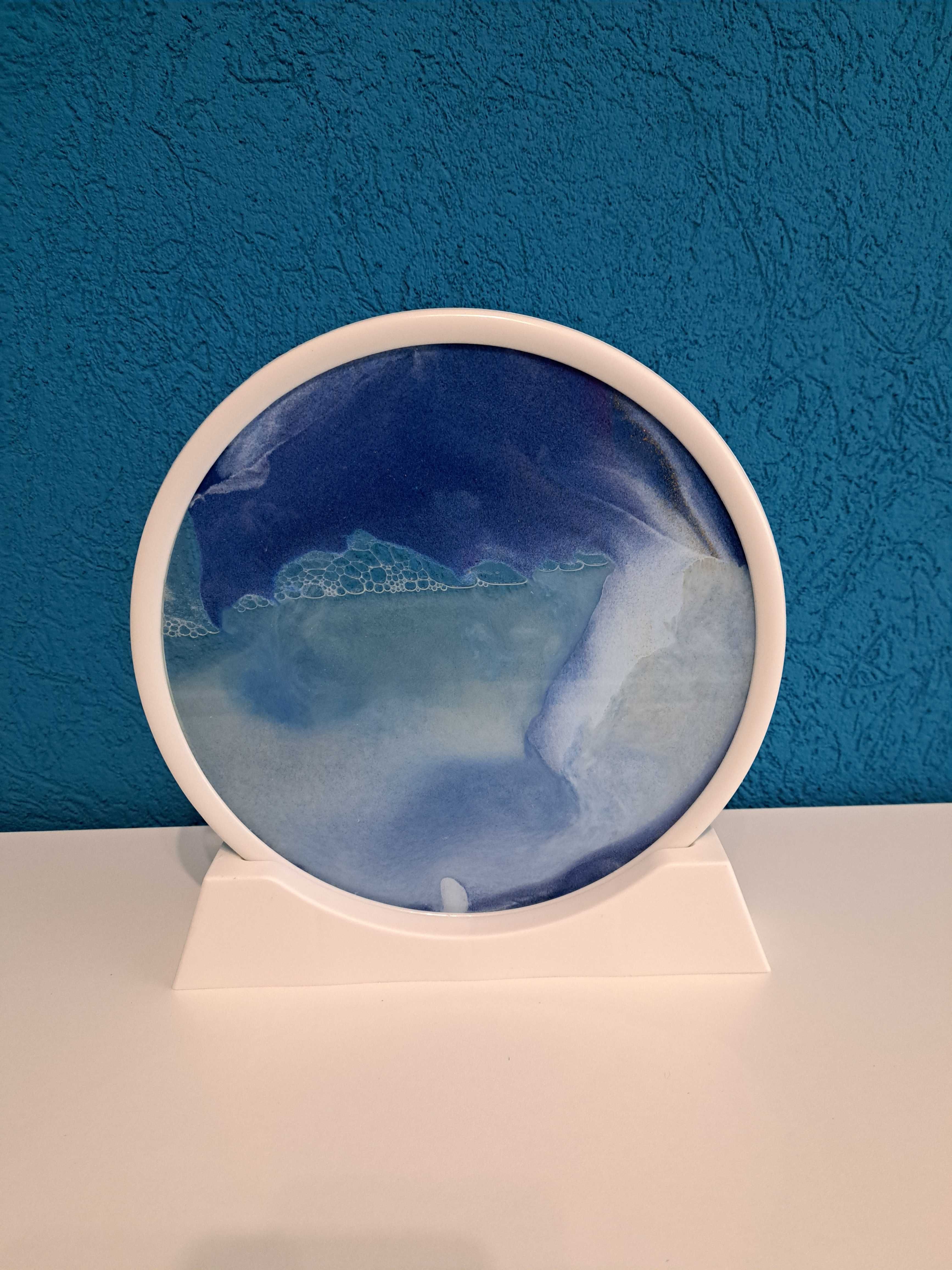 3D пясъчен часовник