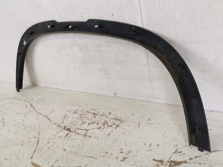 Ландроувър Дефендър / Land Rover Defender [ - ] Ляв преден разширител