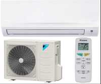 За части - Инверторен климатик Daikin FTXB35C/RXB35C 12000 BTU