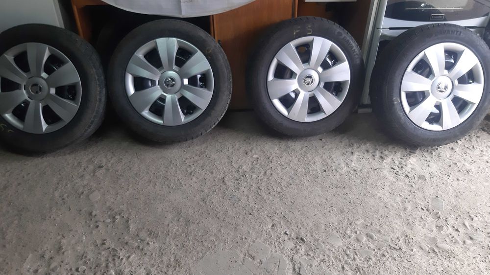 De vânzare roți auto