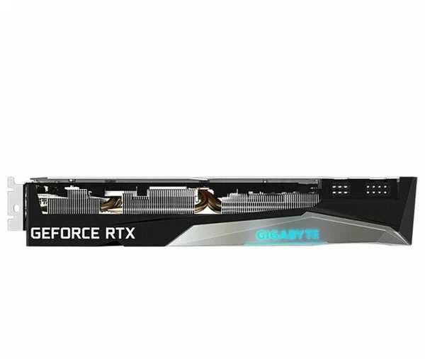 Gigabyte RTX 3070 GAMING OC 8Gb