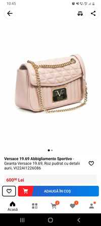 Geanta/Poseta Versace