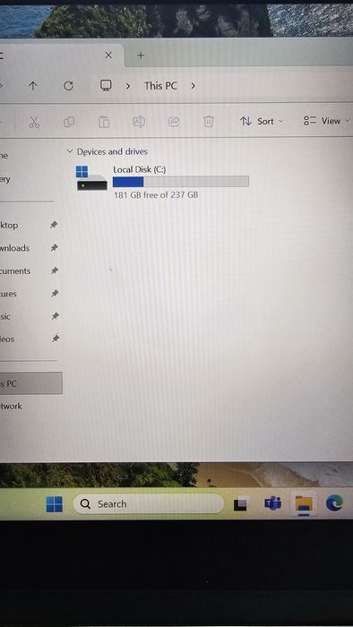 Laptop Lenovo L13 Yoga i.5 10210U
