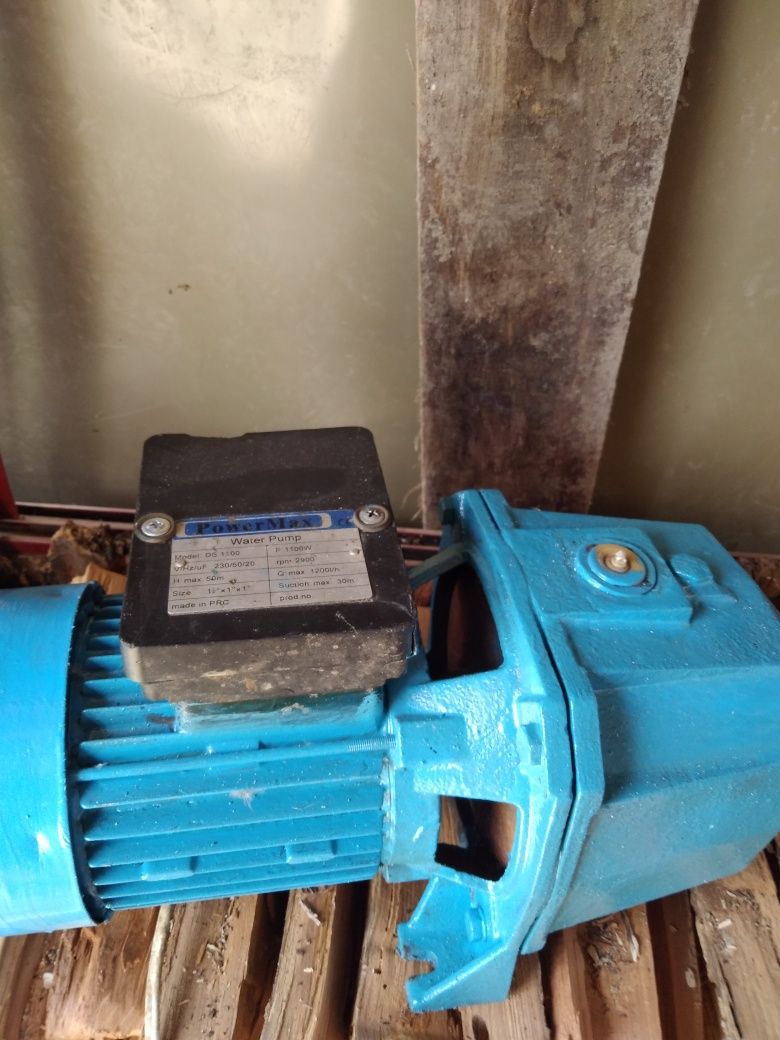 Motor electric 1,5KW