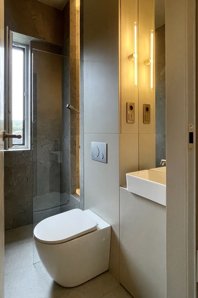 Apartament chirie / de inchiriat - Roata, Sf. Ion, priveliste padure