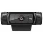 камера Logitech C920e web