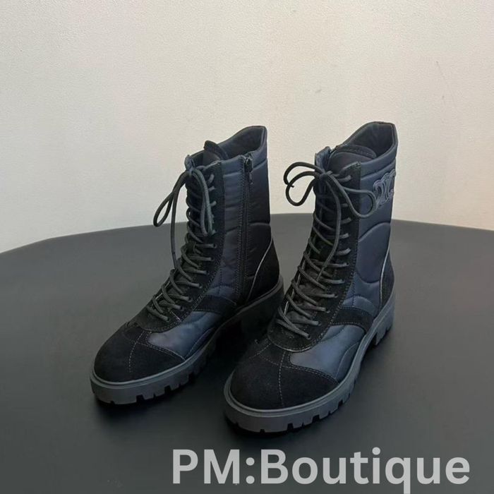 Дамски боти Celine