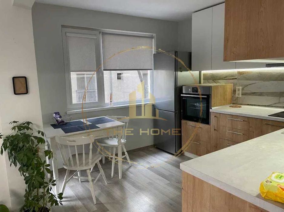 Дава се под наем Двустаен апартамент в Варна, Лятно кино Тракия - 70 кв.м за 500 € - Снимка #5