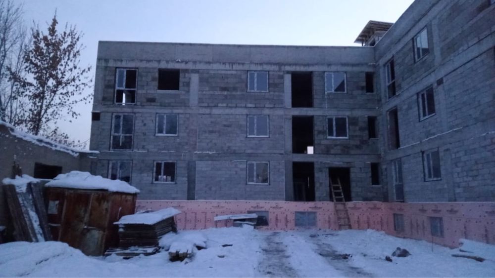 Продам квартиры и дома в рассрочку