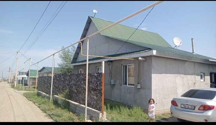 Кендала , Тегистик Уй сатылады документы барлыгы тугел,