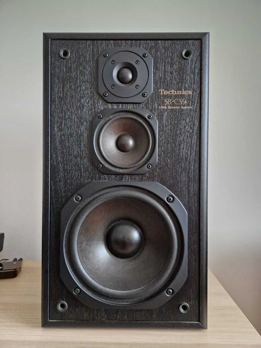 Boxe Technics SB CS 9