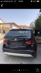 Intaritura bara spate bmw x1 e84, haion bmw x1 e84