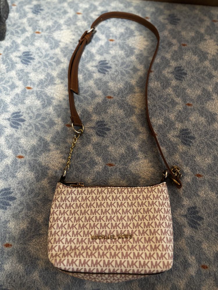 Дамска чанта Michael Kors