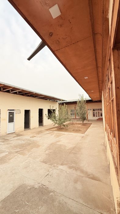 Olmazor tumani Sagbon mahalla