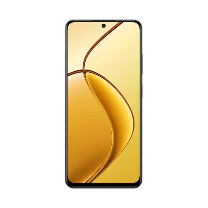 Смартфон Realme 12x 5G Black 128 GB /6 GB Чисто Нов