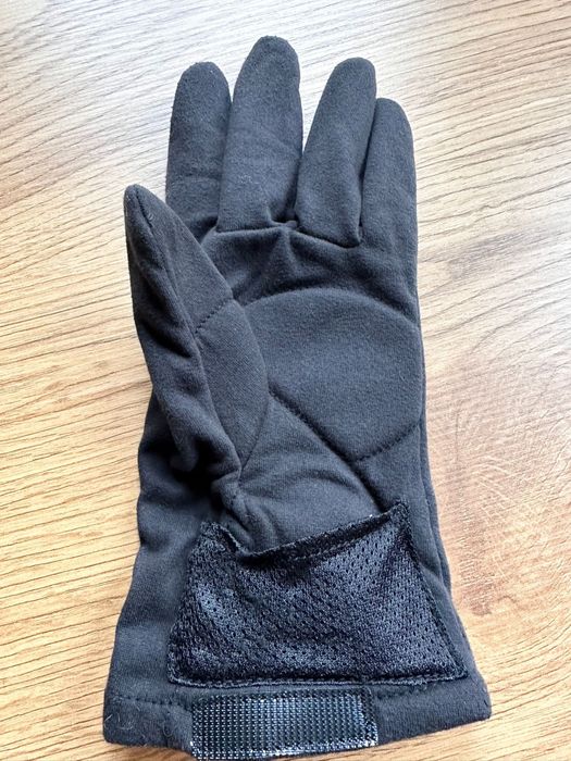 LEVEL SPACE MITT S, Anthracite | Ски / Сноуборд ръкавици
