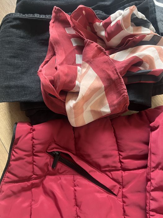 Geaca Mango mar M in lot