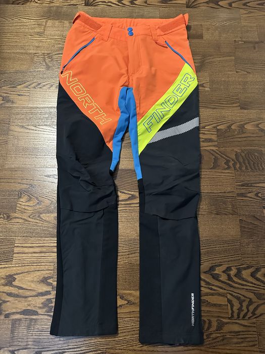 pantaloni ski touring northfinder RYSY