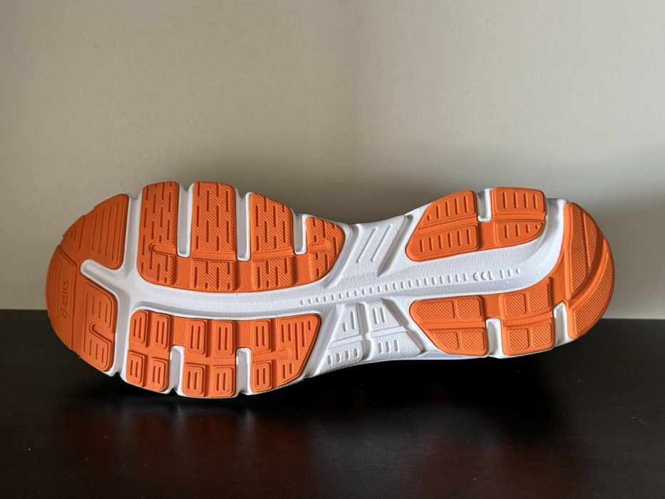 Asics Gel-Impression 9/ 46номер 29см Стелка Нови без Кутия
