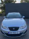 Seat Ibiza 2012 ST
