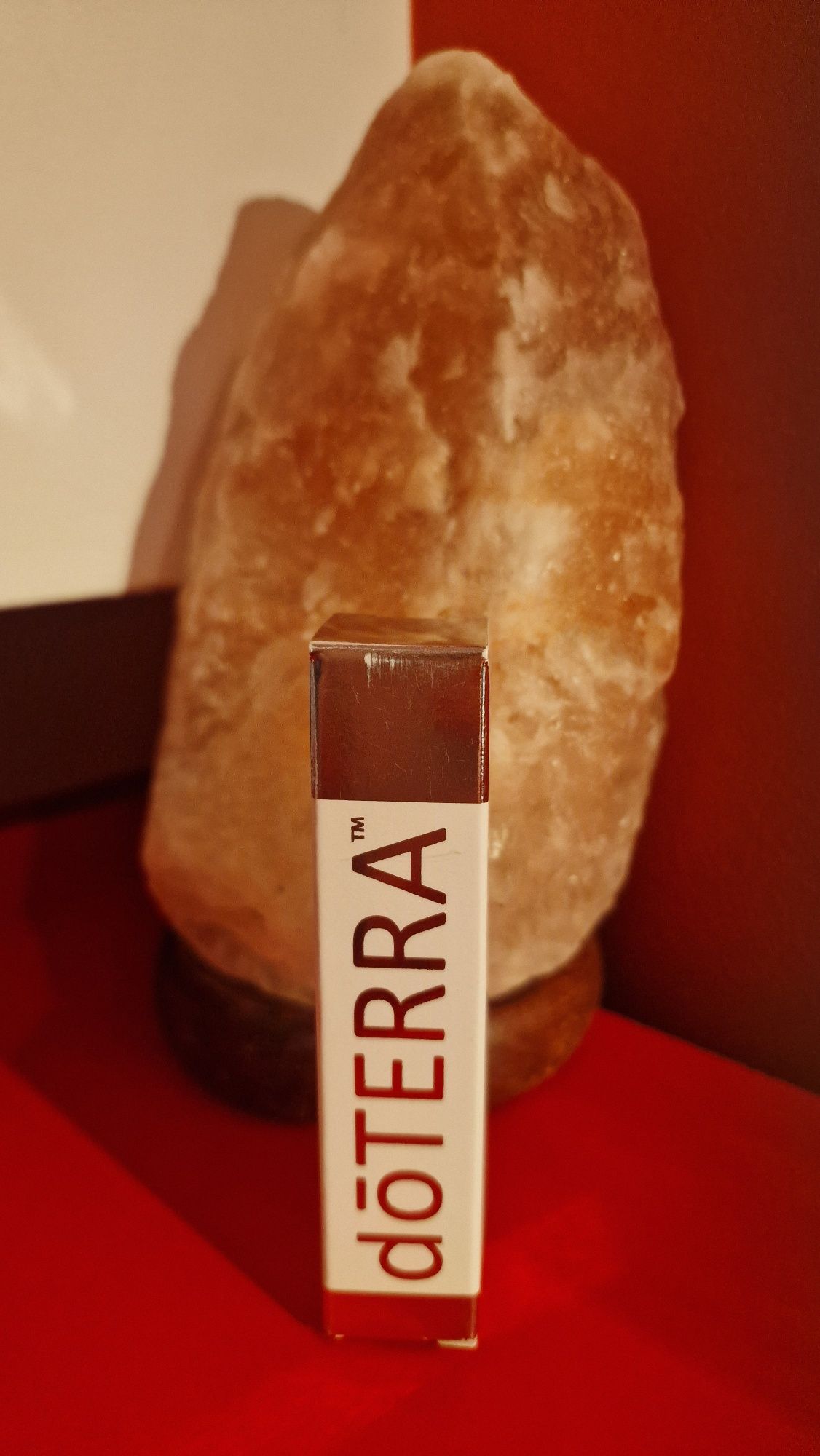 CorrectX doTERRA