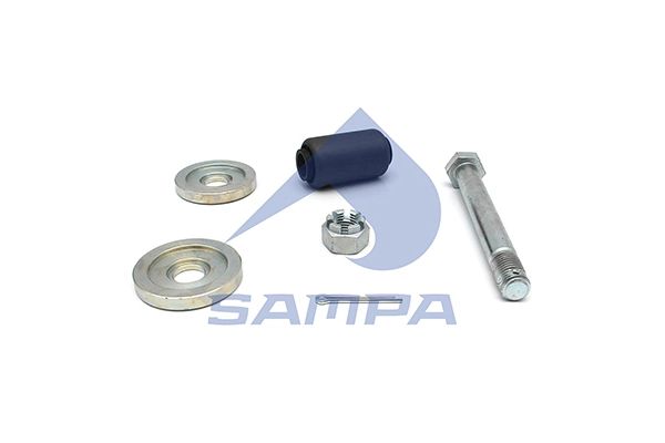 set reparatie bolt arc scania p i r i g i 4 - series bus 1995-2019
