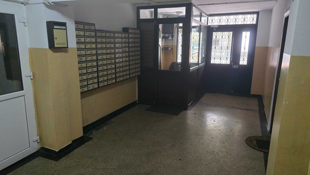 Garsoniera zona  Gorjului-Valea Lunga la 10 minute de Metrou Pacii