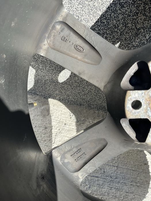 Джанти за Ауди 20 цола audi 5x112 тип ROTOR