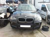Turbina BMW X5 E70 3.0D