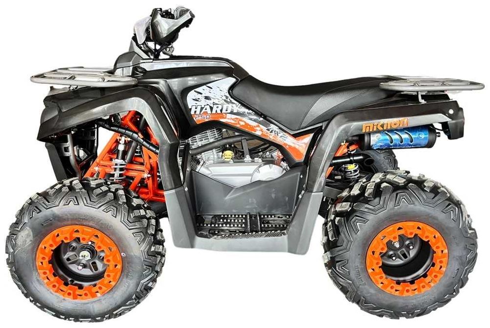 Квадроцикл KAYO взрослый AU180