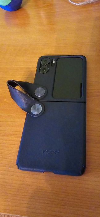 Oppo N2 Flip in garantie