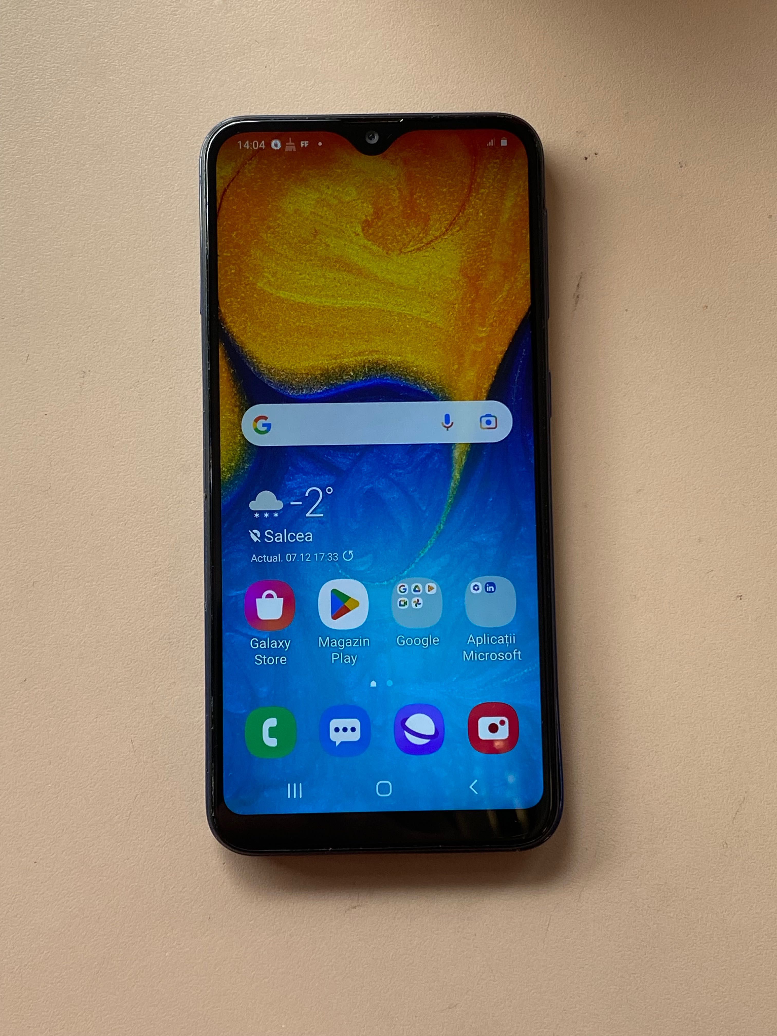 Samsung Galaxy A20e