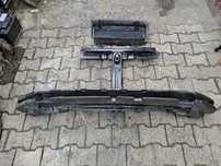 Trager,Ochelar st.Intaritura bara  si scut motor Duster 2 2018-2024