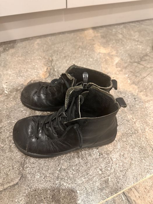 Детские полуботинки, 30 рр, натуральная кожа, 3000 тг