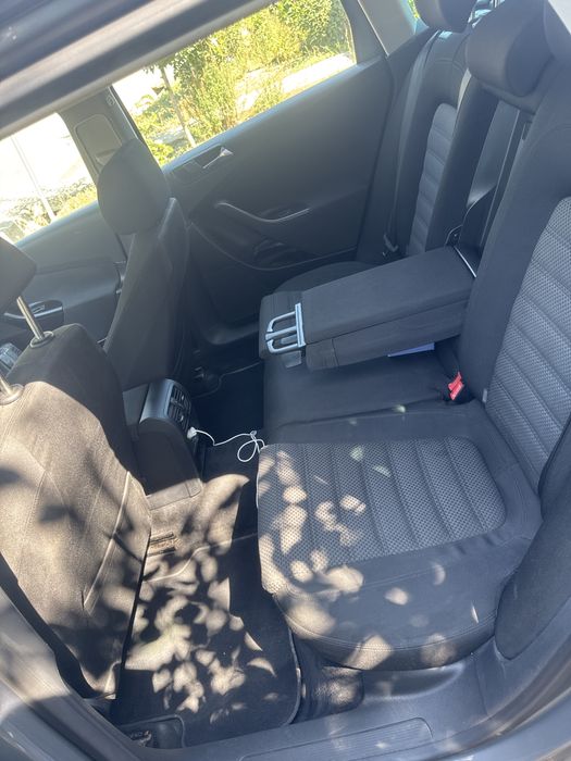 Volkswagen Passat B6 Break