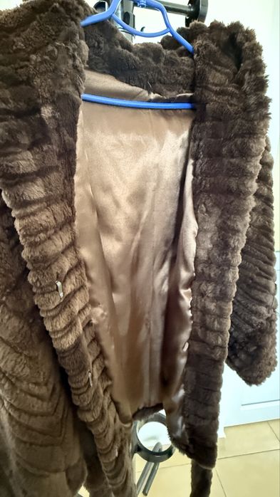 Haina blana naturala