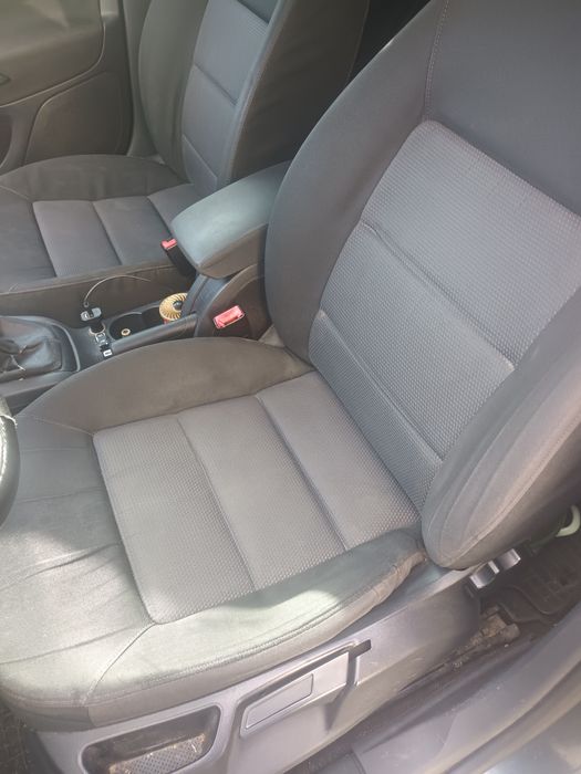 Skoda octavia 2 1.9 diesel 2006