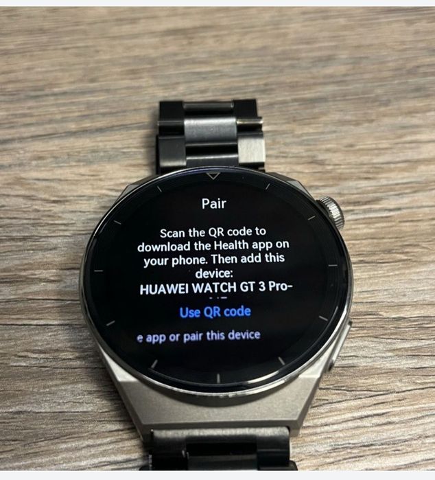 Vând Huawei GT 3 Pro