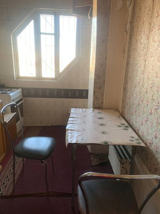 Algaritm  arenda. 3xona. Qizlarga addelni  1ta xona beriladi