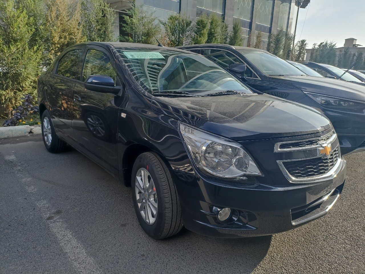 Chevrolet Cobalt 2023