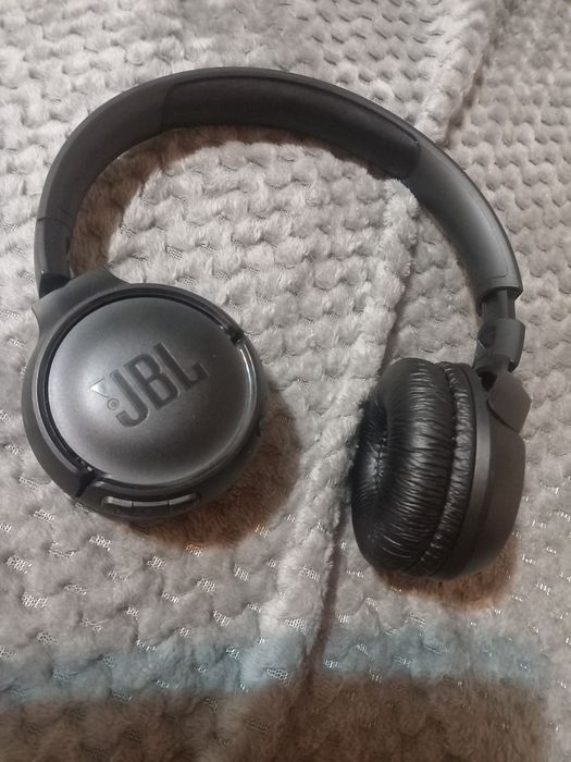 Jbl hadphone tune 510 bt