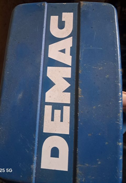 Electropalan Demag