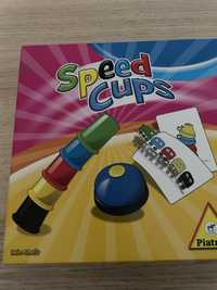 Joc de grup Speed Cups Piatnik