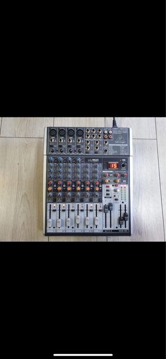 sistem audio blue tech