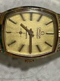 Ceas Omega Constellation antimagnetic Vintage 18k