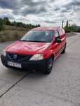 Dacia Logan Van 1,5 Diezel