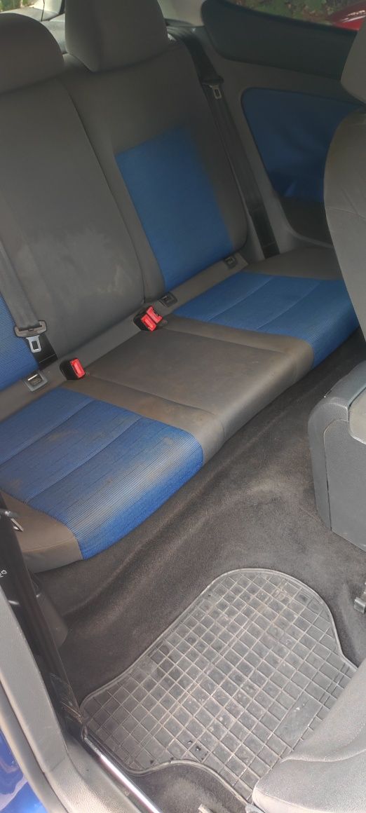 Golf 5 DSG 2.0 TDI