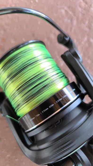 Fox FX13 3бр Тунинг