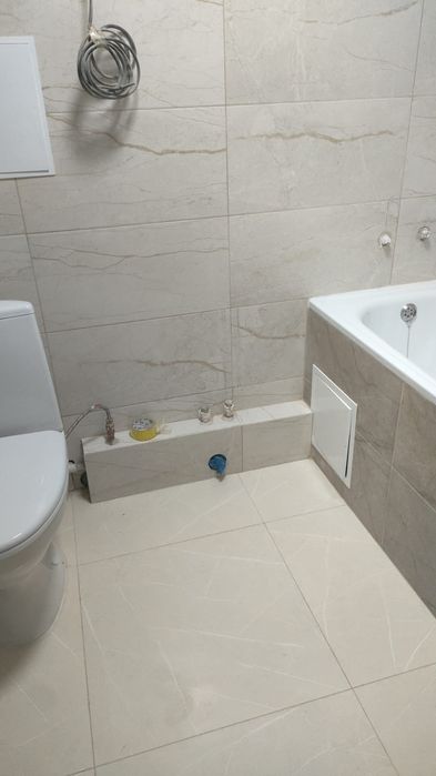 Услуги кафельщика костанай