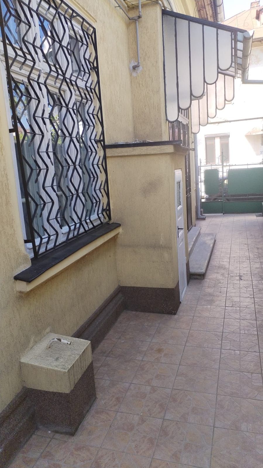 Casa de inchiriat zona Dorobanti